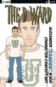 The D Ward #3