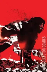 Variant Cover for BRZRKR #8