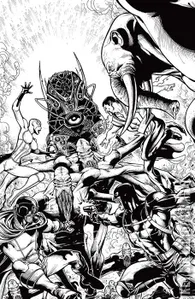 Extermination #6