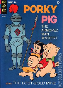 Porky Pig #9