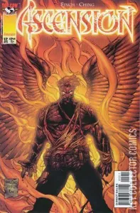 Ascension #12