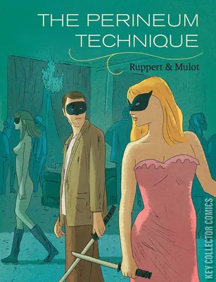 The Perineum Technique