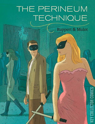 The Perineum Technique