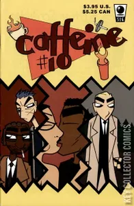 Caffeine #10