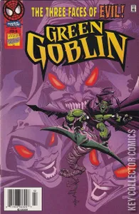 Green Goblin #5