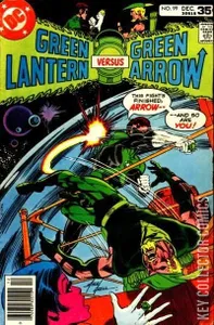 Green Lantern #99