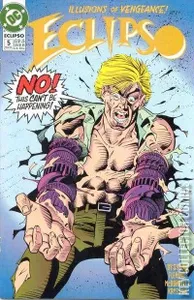 Eclipso #5