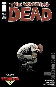 The Walking Dead #85