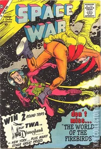 Space War #3