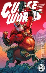 Cover for Curse Words #2