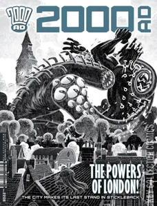 2000 AD #2208