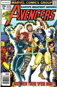 Avengers, The #173