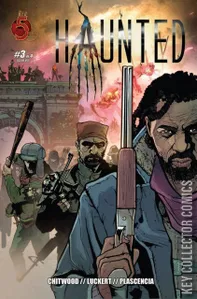 Haunted #3