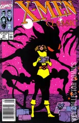 Variant Cover for X-Men Classic #47