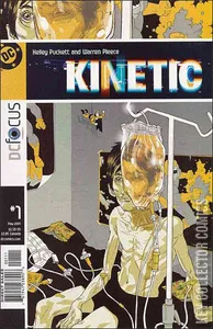 Kinetic #1
