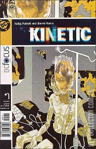 Kinetic #1