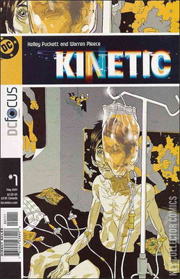 Kinetic