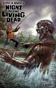 Night of the Living Dead Annual #1