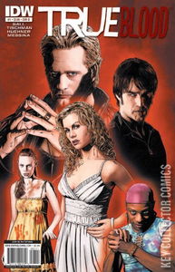 True Blood #1