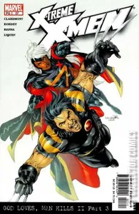 X-Treme X-Men #27