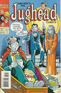 Jughead #87
