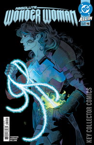Absolute Wonder Woman #19