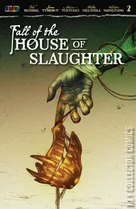 Fall of the House of Slaughter #2