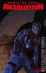 Cover for Absolution #5