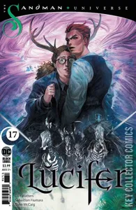 Lucifer #17