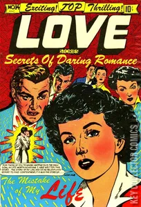 Top Love Stories #14