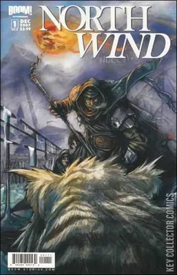North Wind