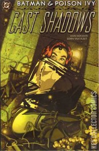 Batman / Poison Ivy: Cast Shadows