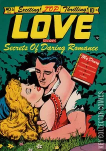 Top Love Stories #6