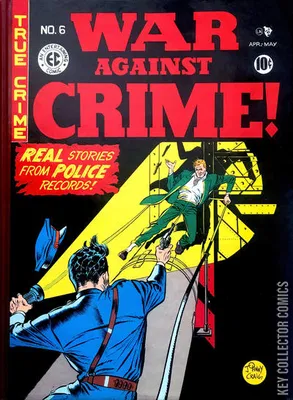 War Against Crime