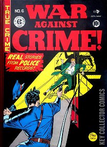 War Against Crime
