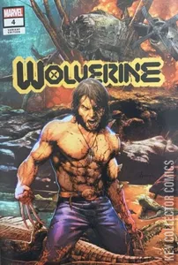 Wolverine #4