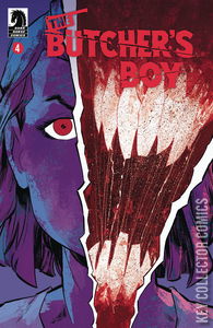 Butcher's Boy #4