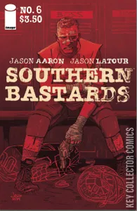Southern Bastards #6