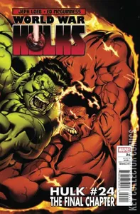 Hulk #24