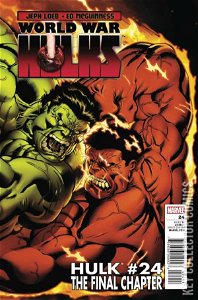 Hulk #24