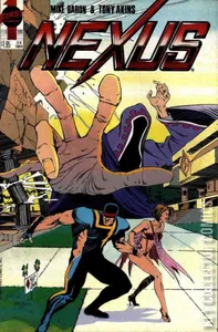 Nexus #65