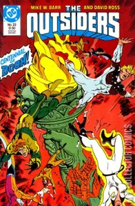 Outsiders #23