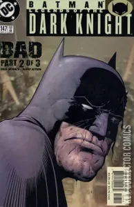 Batman: Legends of the Dark Knight #147