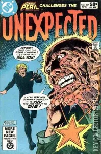 The Unexpected #207