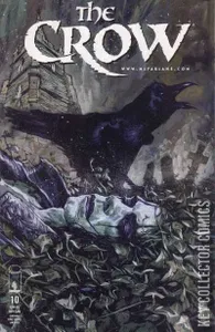 Crow #10