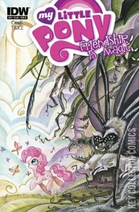 My Little Pony: Friendship Is Magic #28