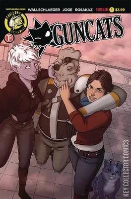 Guncats