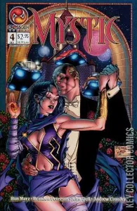 Mystic #4