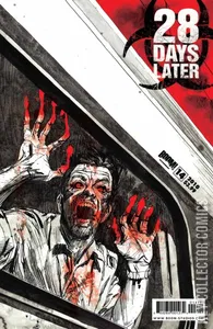 28 Days Later #14