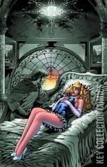 Cover for Grimm Fairy Tales #5